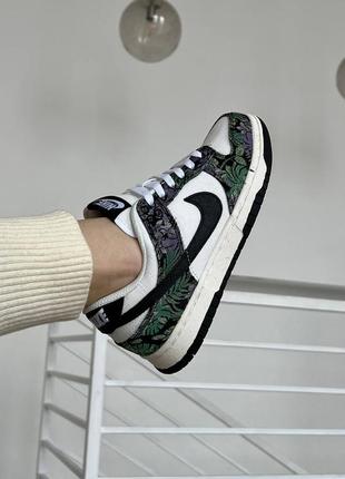 Женские sb dunk low9 фото