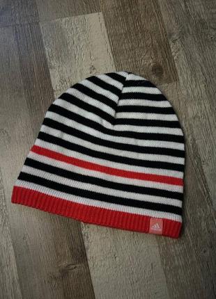 Шапка Stripes adidas