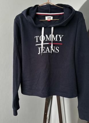 Худи tommy hilfiger m2 фото