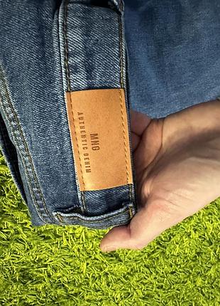 Джинси mango 5