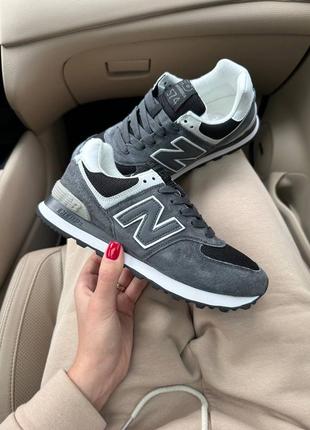 Кросівки new balance 574