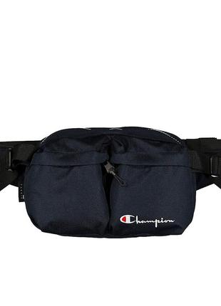 Поясная сумка champion (чемпион belt bag) c европы3 фото