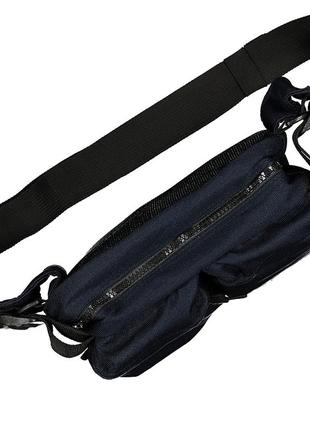 Поясная сумка champion (чемпион belt bag) c европы5 фото