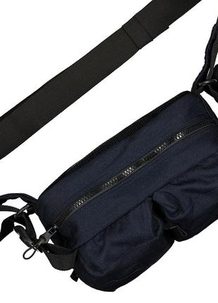 Поясная сумка champion (чемпион belt bag) c европы6 фото