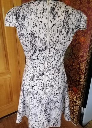 Красивое платье фирмы a wear 2