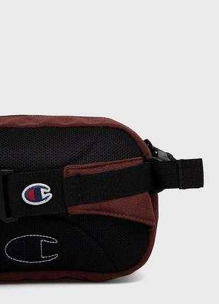 Поясная сумка champion (чемпион belt bag) c европы4 фото