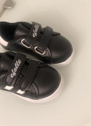 Кеды для мальчиков кроссовки для мальчиков мокасины слипоны весенние кроссовки для мальчиков детская обувь3 фото