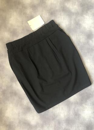 Классическая юбка