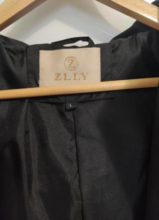 Демезизонна куртка zlly5 фото