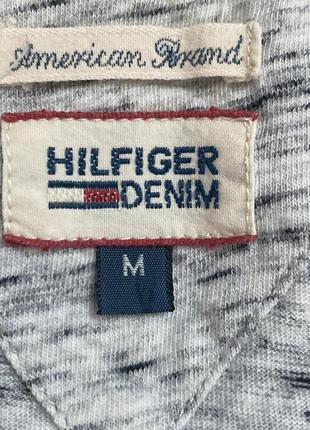 Футболка tommy hilfiger m оригинал 🇺🇸2 фото