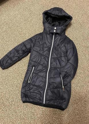 Демі куртка hullabaloo