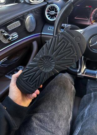 Угги черные платформа угги черные на платформе челси женские угги