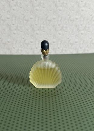 Black pearls by elizabeth taylor парфумована вода рідкість! оригінал вінтаж мініатюра