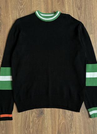 Оригинальный свитер diesel