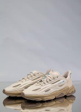 Кроссовки adidas ozweego💨