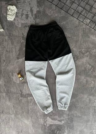 Шикарные спортивные штаны
