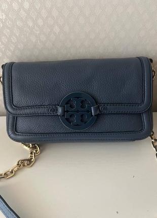 Сумка tory burch2 фото