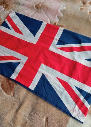 Постільна білизна/ наволочка на подушку, розмір 0,45*0,74 см