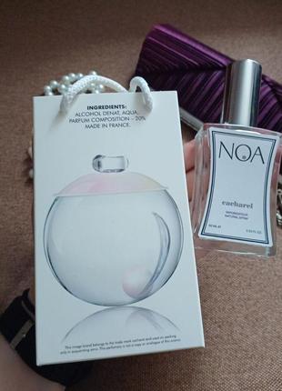 Женский парфюм noa 60 мл в подарочной упаковке