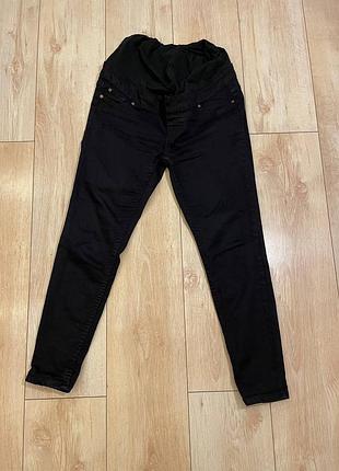 Джинсы для беременных new look