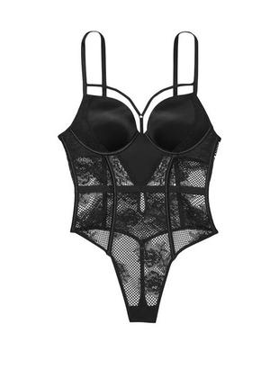 Bombshell боди victoria's secret оригинал xs s m3 фото