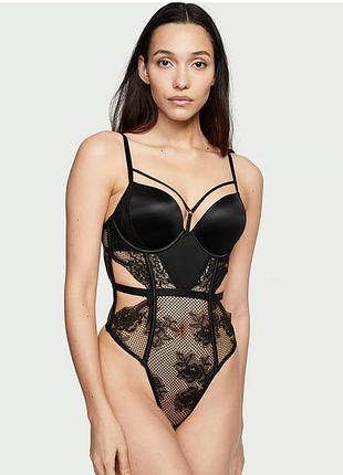 Bombshell  боді victoria's secret xs s m