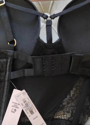 Bombshell боди victoria's secret xs s m6 фото