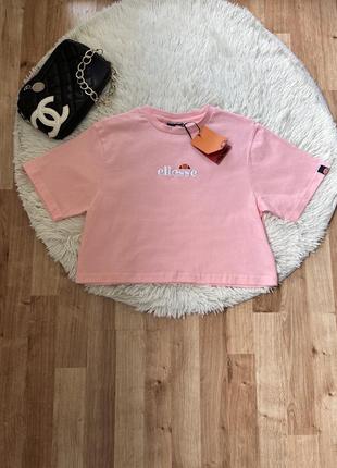 Футболка ellesse1 фото