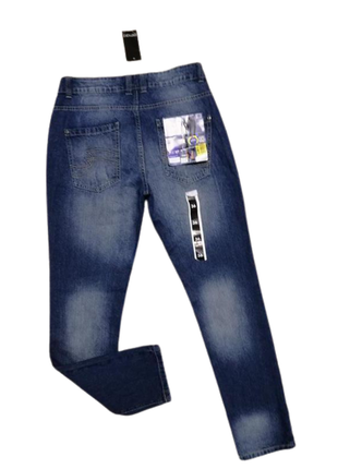 Новые женские рваные джинсы esmara 364 фото