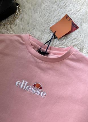 Футболка ellesse2 фото