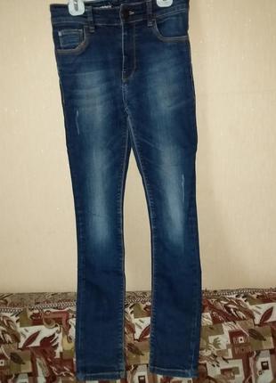 Джинси