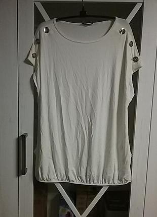 Новая прекрасная блуза