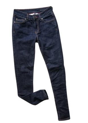 Брендовые женские джинсы mango 34 в отличном состоянии