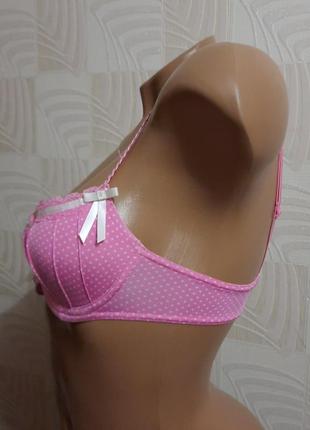 Sale (л) няшный бюстгальтер от no secret 70а