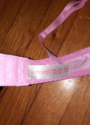 Sale (л) няшный бюстгальтер от no secret 70а