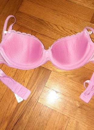 Sale (л) няшный бюстгальтер от no secret 70а