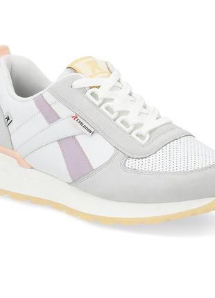 Кроссовки rieker evolution w0602-81, код: 089345, размеры: 37, 38, 39, 40