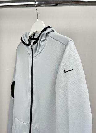 Соуп худи nike therma-fit оригинал толстовка кофта6 фото