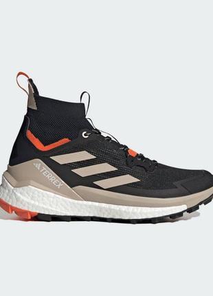 Кроссовки adidas terrex free hiker 2.0