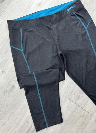 Спортивные лосины