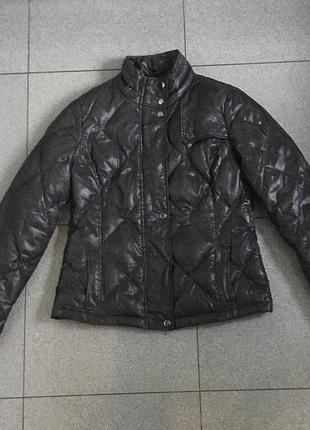 Розпродаж!куртка весна/осінь пух/перо