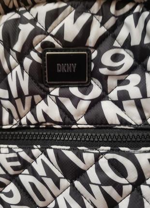 Рюкзак dkny. оригинал2 фото