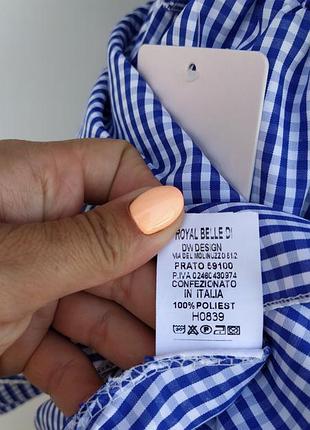 Платье из италии 3