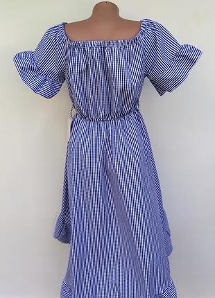 Платье из италии 4