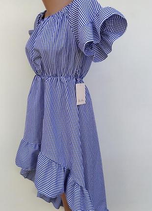 Платье из италии 5