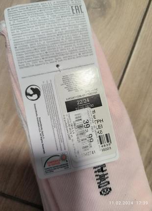 Носки набор носков комплект носчков6 фото