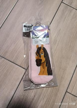 Носки набор носков комплект носчков3 фото