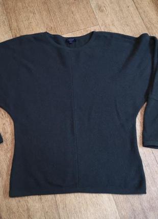 Кашемировый свитерик jigsaw cashmere4 фото