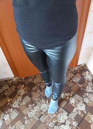 Штани для вагітних