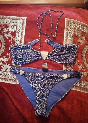 Купальник в отличном состоянии